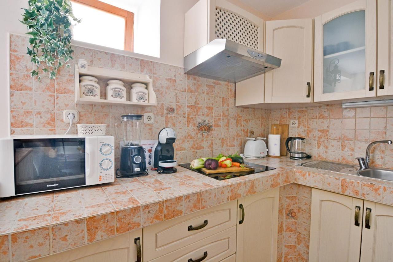 Apartament In The Heart Of The Town Vis