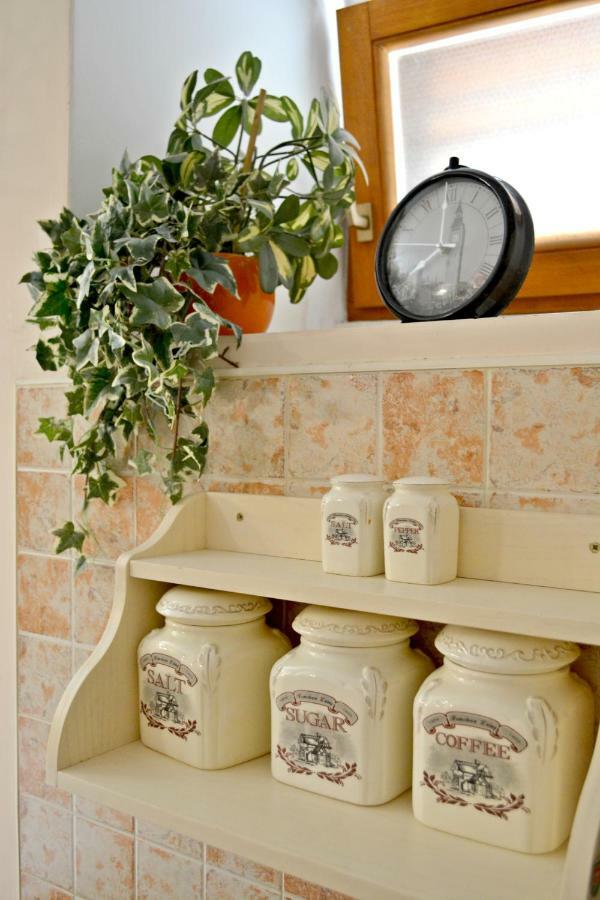 In The Heart Of The Town Appartement