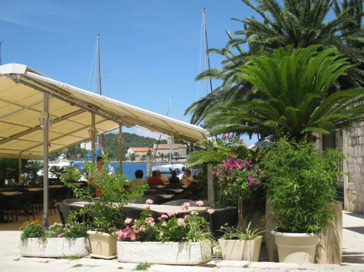In The Heart Of The Town Vis